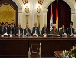 Kürt Konferansı'nda çözüm rötarı