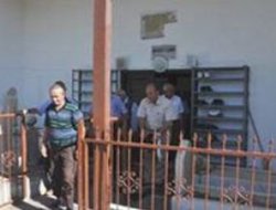 Ahireti hatırlatan cami