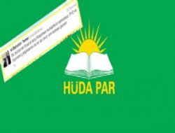 Huda Par: Suriye'de Müslüman Muhaliflerden yanayız