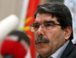 PYD: Suriye'yi Bölme Amacımız Yok