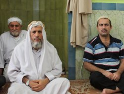 Kızıltepe halkından açık lokantalara tepki