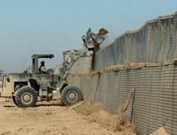 Sınırda teyakkuz durumu