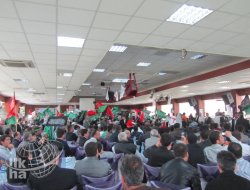 "Onu Örnek Alan Herkes Kurtuluşa Ermiştir"