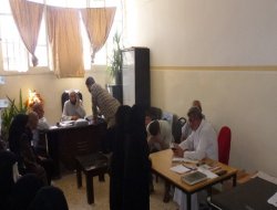 Suriye'de muhalifler yerel yönetimler kuruyor