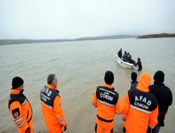 Bodrum'da bot battı çok sayıda kayıp var