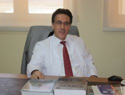 Bölgenin ilk Onko Cerrahi servisi Diyarbakır'da