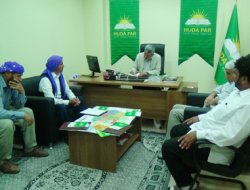 HÜDA PAR: "Halka hizmet için yola çıktık"