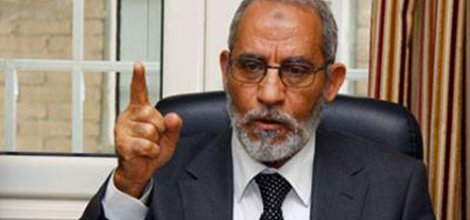 Bedii: Halk devrimi koruyacak