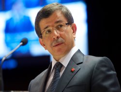 Davutoğlu: PYD ile Görüşüyoruz