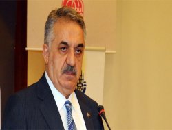 Yazıcı: Her işletmenin denetlenmesi doğal