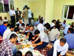 "Örgüte katılımlar daha da arttı"