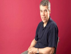 Yandex'in kurucusu Ilya Segalovich öldü