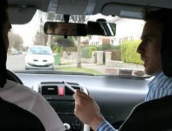 Ehliyet sınavlarında değişiklik