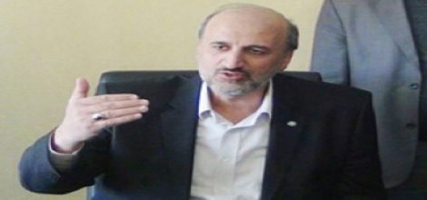 M. Bahattin Temel: Zalimlere karşı dik durmakta dersimizi, Şeyh Said'i Palevi'den almışız.