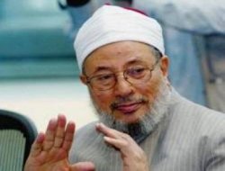 Karadavi: Darbecilere katılmak haramdır