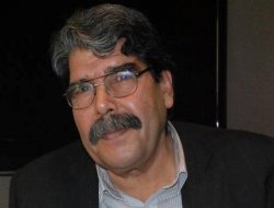 PYD Başkanı’ndan gizli ziyaret(İstanbul'da)!