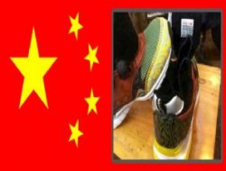 Yine Çin, yine köpeklik