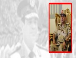 General Sisi firavun olma yolunda