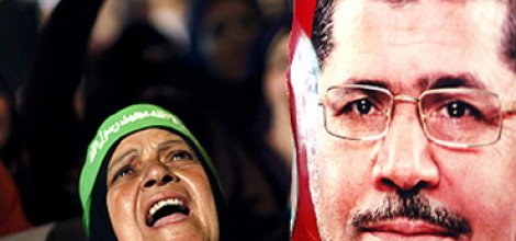 Mısır'da kritik cuma