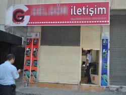 Sahur vakti hırsızlık