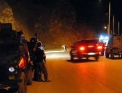 Silopi'de Emniyete Bombalı Saldırı Gerçekleştirildi