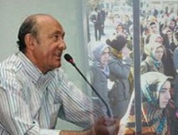 Yasakçı profesöre verilen cezanın gerekçesi açıklandı