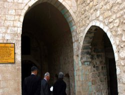 Şêxan Köyünde Kutlu Doğum Etkinliği  19 Nisan'da Yapılacak