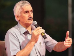 Hayasızlıklara karşı Yusuf'lara ihtiyaç var