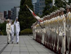 66 yıl sonra ordusunu yeniden kuruyor