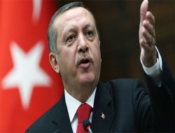Başbakan Erdoğan o ilanla ilgili ilk kez konuştu