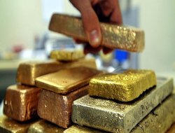 Altın bundan sonra ne olacak?