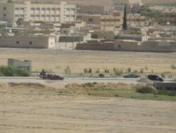 Ceylanpınar'da bir ölüm daha