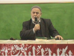 İtalya Trieste'de Kutlu Doğum Coşkusu (Foto)