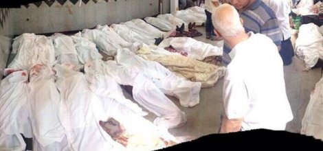 Firavun'un Korkunç Planı!