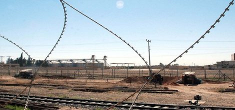 Serêkaniyê ve Telabyad'da çatışmalar