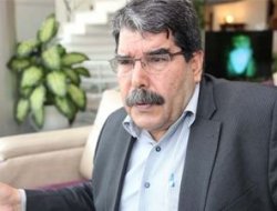 Salih Müslim: Esad kimyasal kullanmadı