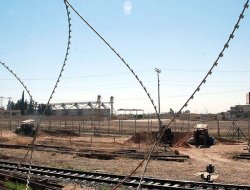 Nusra Cephesi sınır kapılarını ele geçirdi