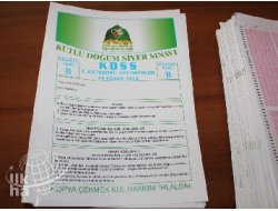 Kaymakam'ın Siyer Sınavı Hazımsızlığı