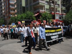 Diyarbakır'dan İhvan'a bin selam