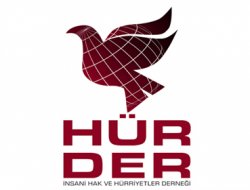 HÜR-DER: Mısır Direnişini selamlıyoruz