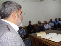 HÜDA PAR seçim çalışmalarına devam ediyor