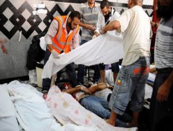 "Hükümet ve Savunma Bakanı istifa etmeli"