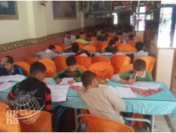 Malatya'daki Kutlu Doğum Siyer Sınavı Sonuçları Açıklandı