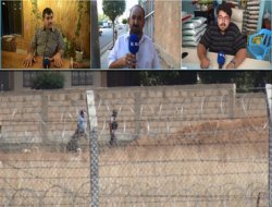 Halk savaşın bitmesini istiyor