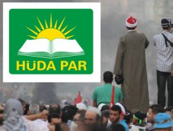 HÜDA PAR: Katliamı şiddetle lanetliyoruz