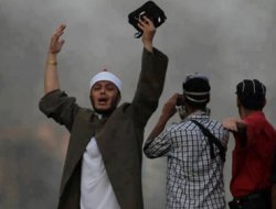 Mısır'da olağanüstü hal ilan edildi