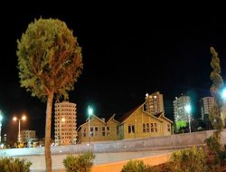 Sokak lambaları gece kısılacak