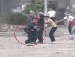 İçişleri Bakanlığı'ndan yalanlar