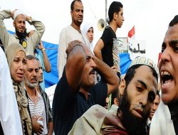 "Diktatör döneminde bile bunu görmedik"