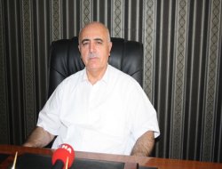 Melek: İtikâfa ailemizi de teşvik edelim